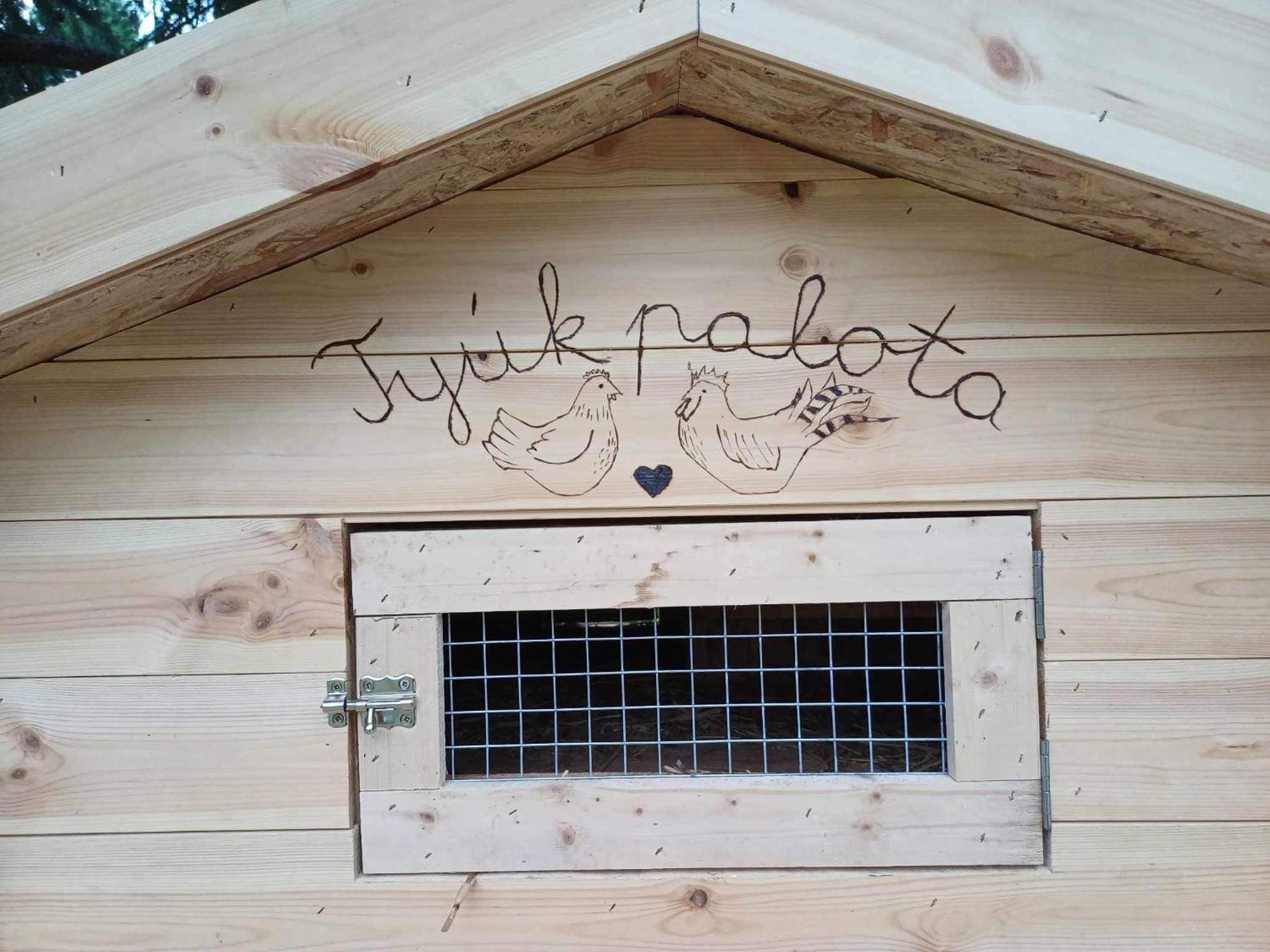 Hotel Jurta az erdő mellett dézsával-KERESZ-TANYA à Pilisszentkereszt Extérieur photo